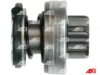 AS-PL SD0116 Freewheel Gear, starter